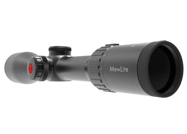 MewLite 2-16x50 SFP