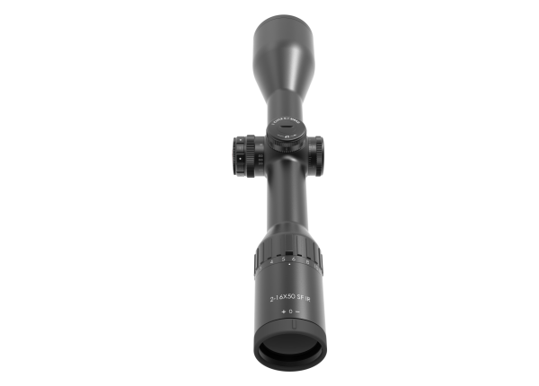 MewLite 2-16x50 SFP