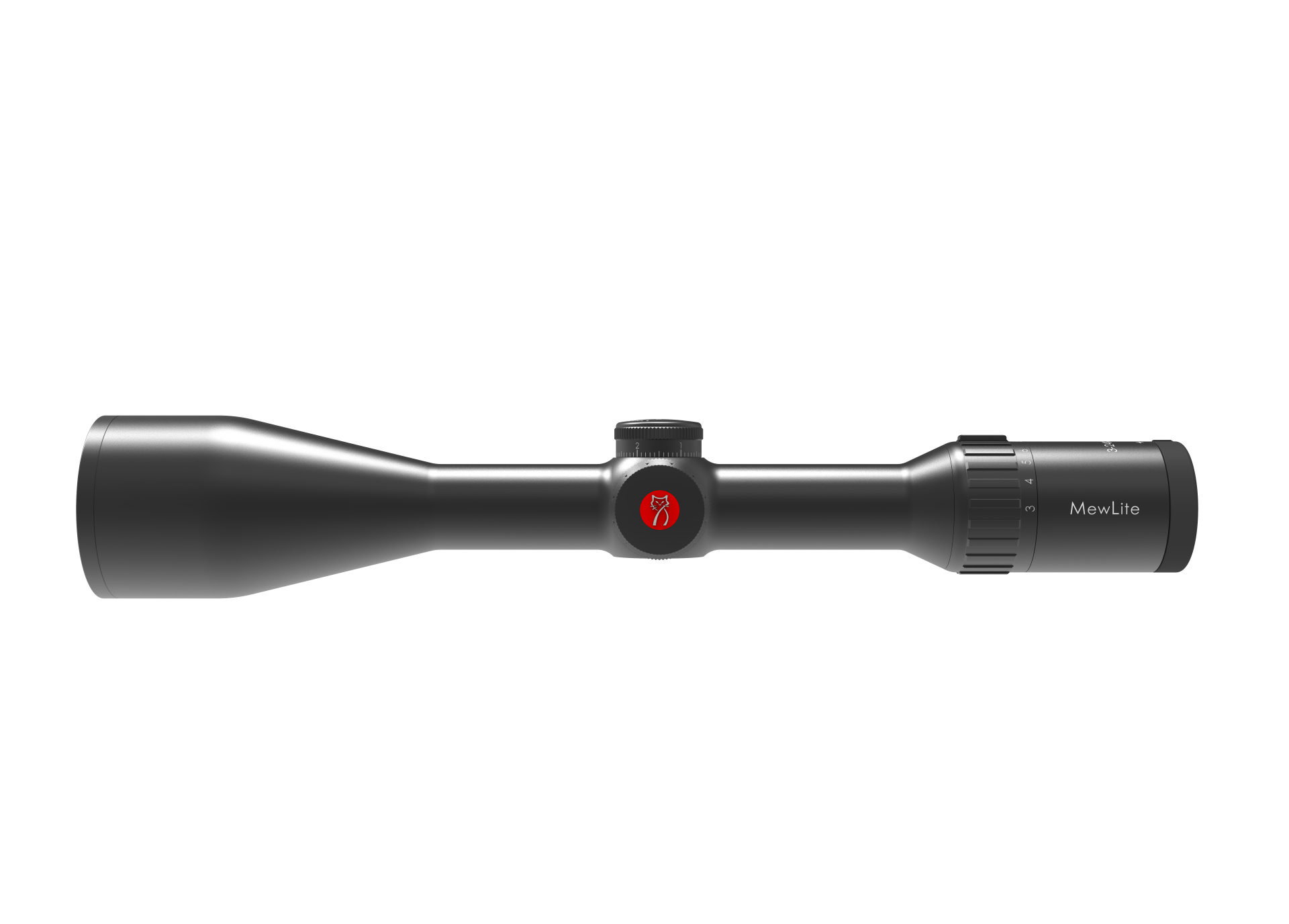 MewLite 3-24X56 SFP