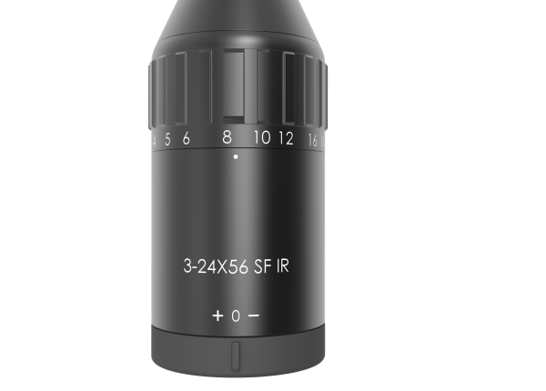 MewLite 3-24X56 SFP