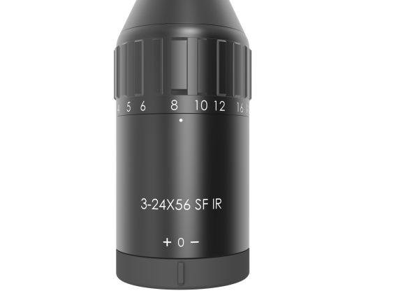 MewLite 3-24X56 SFP