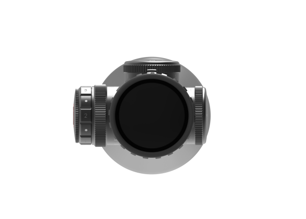 MewLite 3-24X56 SFP