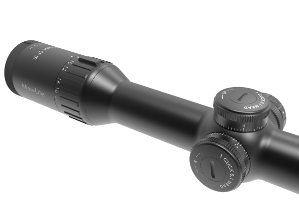 MewLite 3-24X56 SFP