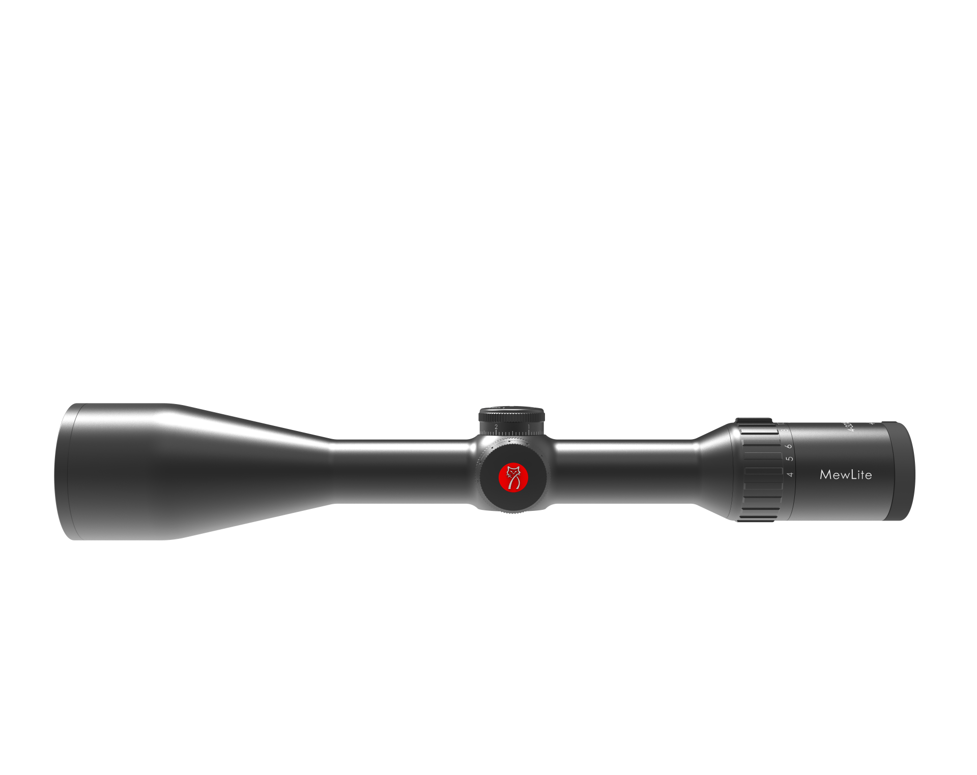 MewLite 4-32x56 SFP