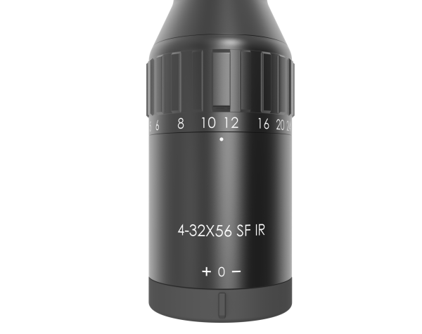 MewLite 4-32x56 SFP