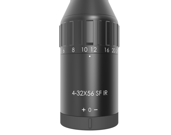 MewLite 4-32x56 SFP