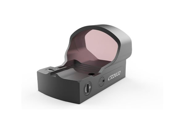 Mewlite P30 Açık Refleks Nişangahı-Doktor arayuzu