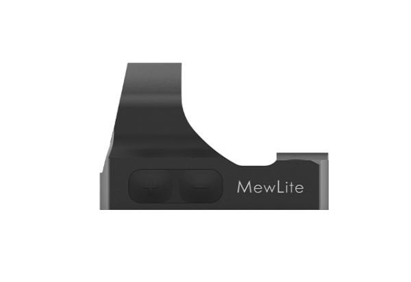 Mewlite P30 Açık Refleks Nişangahı-Doktor arayuzu
