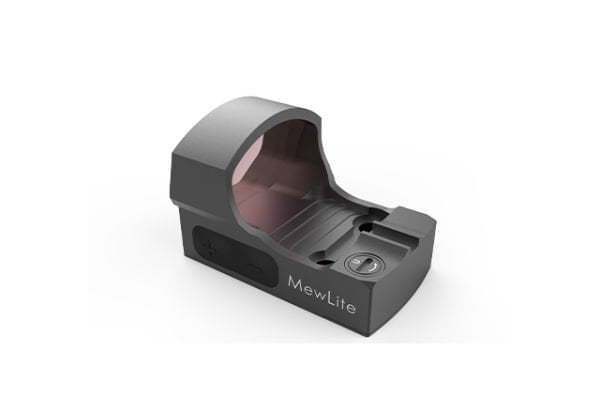 P24 Açık Refleks Nişangahı