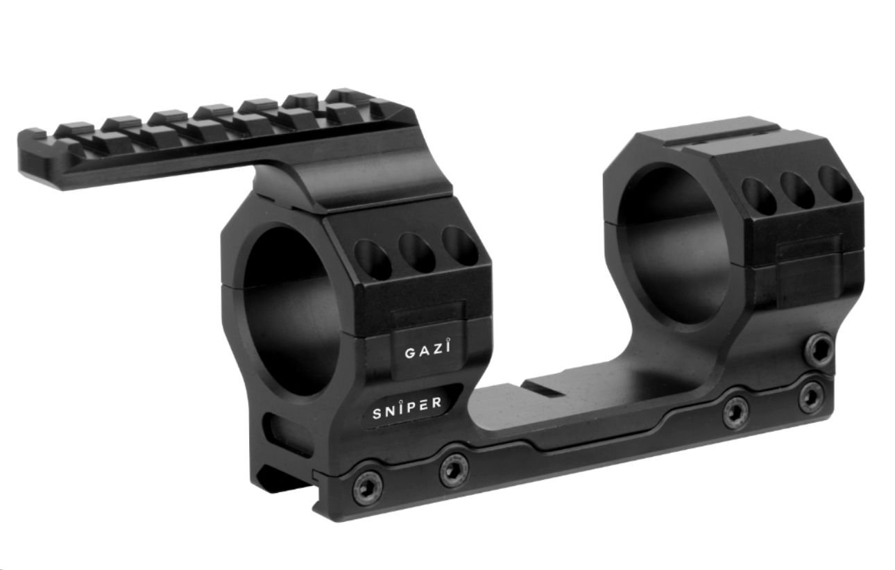 Gazi Sniper 34 Tüp hassas keskin nişancı ayağı