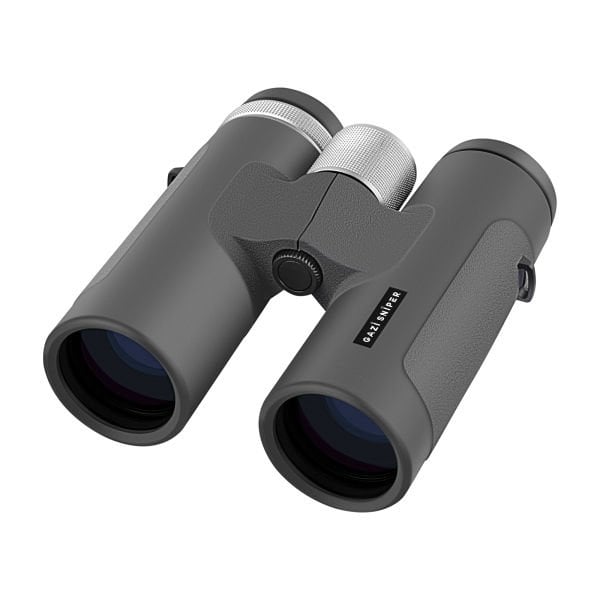 Gazi Sniper 10x42 ultra hd el dürbünü