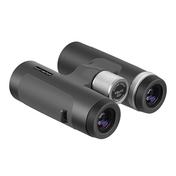 Gazi Sniper 10x42 ultra hd el dürbünü