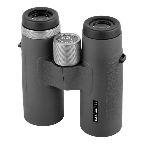 Gazi Sniper 10x42 ultra hd el dürbünü