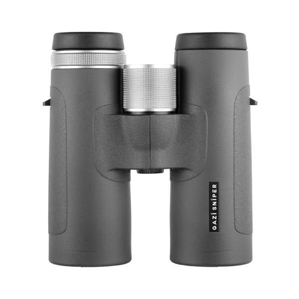 Gazi Sniper 10x42 ultra hd el dürbünü