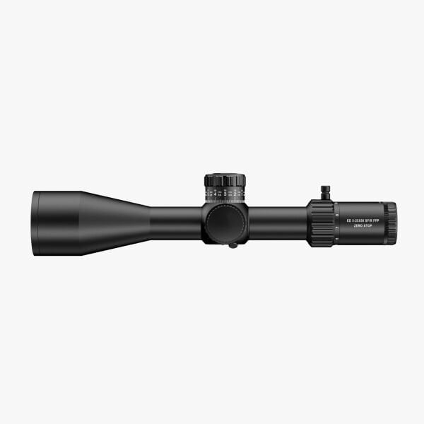 Gazi Sniper 5-25x56 FFP mrad
