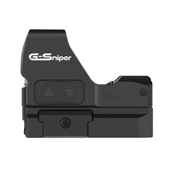 Gazi sniper TR 7 Reddot