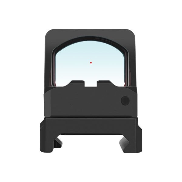 Gazi sniper TR 7 Reddot