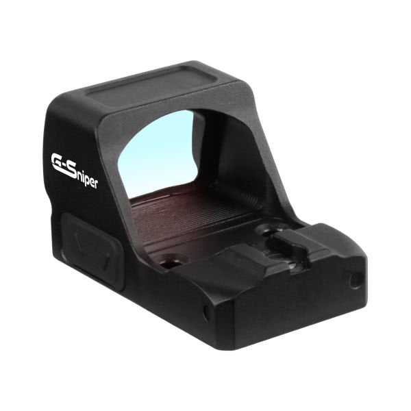 Gazi sniper TR 7 Reddot