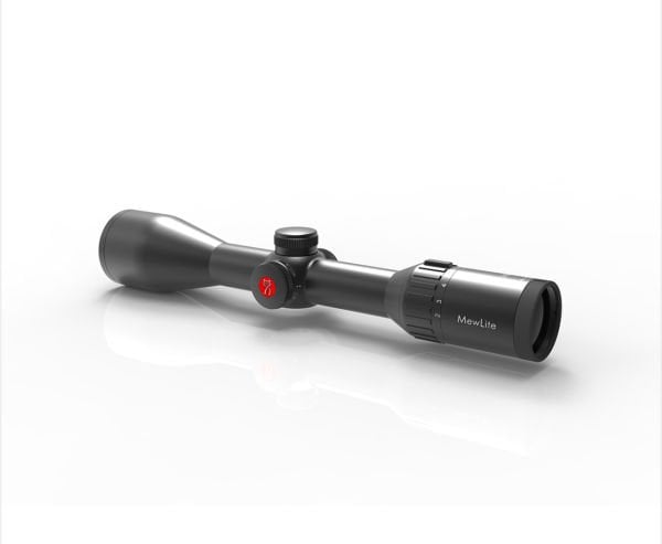 MewLite 2-12x50 SFP IR