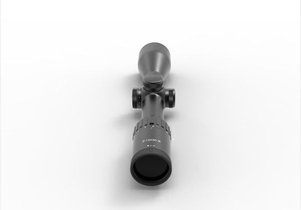 MewLite 2-12x50 SFP IR