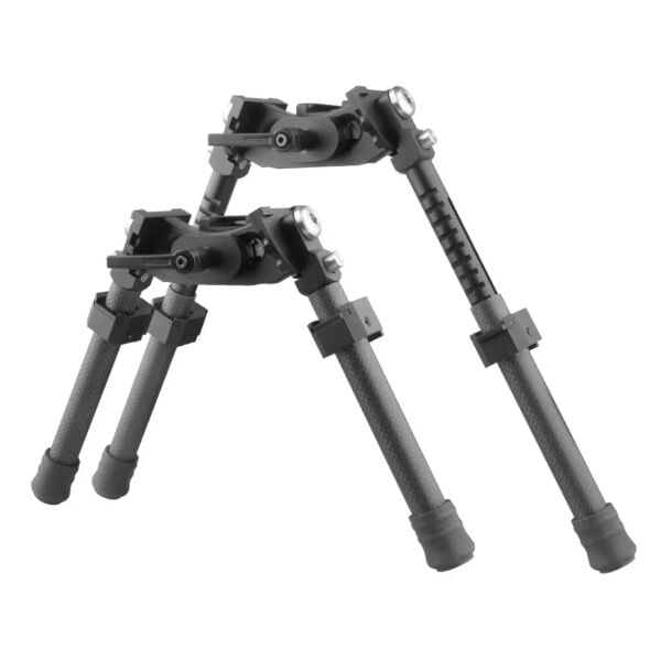 Gazi Sniper carbon fibek çatal ayak