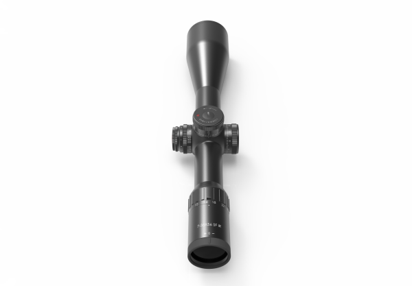 MewLite 7-35x56 FFP