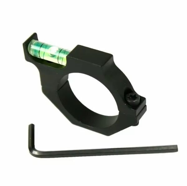 Su terazisi 34 mm tüp