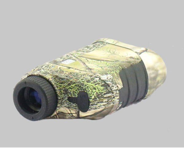 Mesafe ölçer 1500 Metre