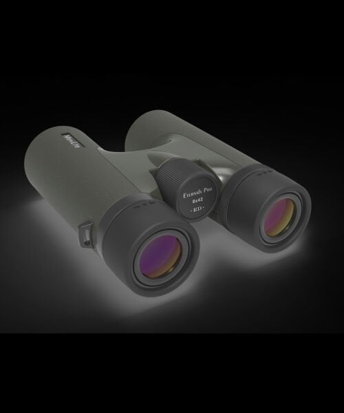 MEWLİTE ETERNALS PRO 10X42