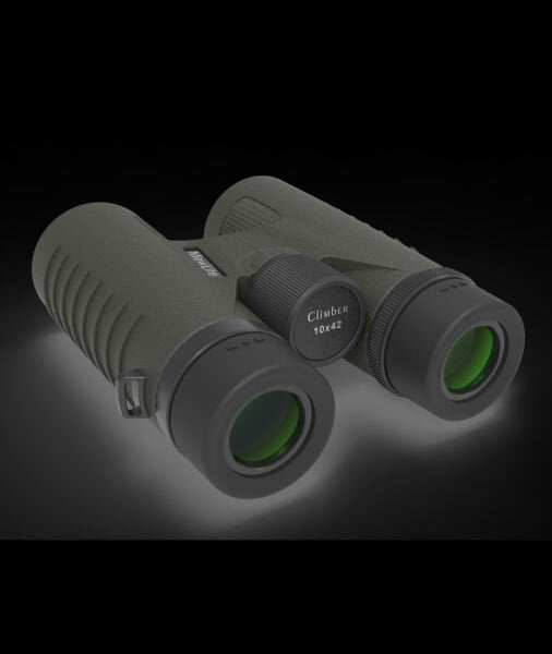 Mewlite Climber 10x42 HD