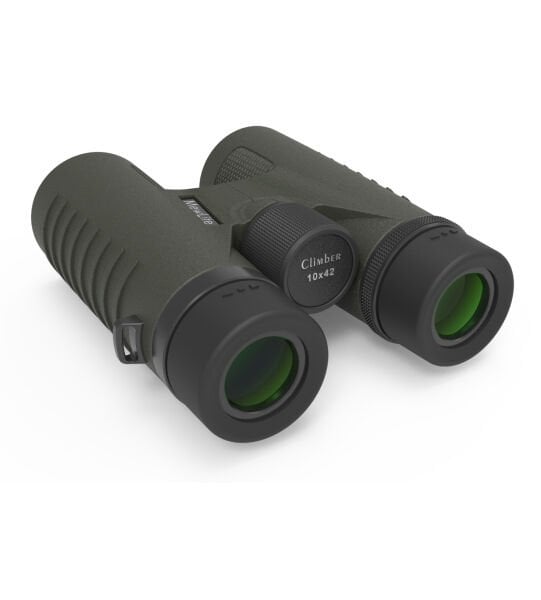 Mewlite Climber 10x42 HD