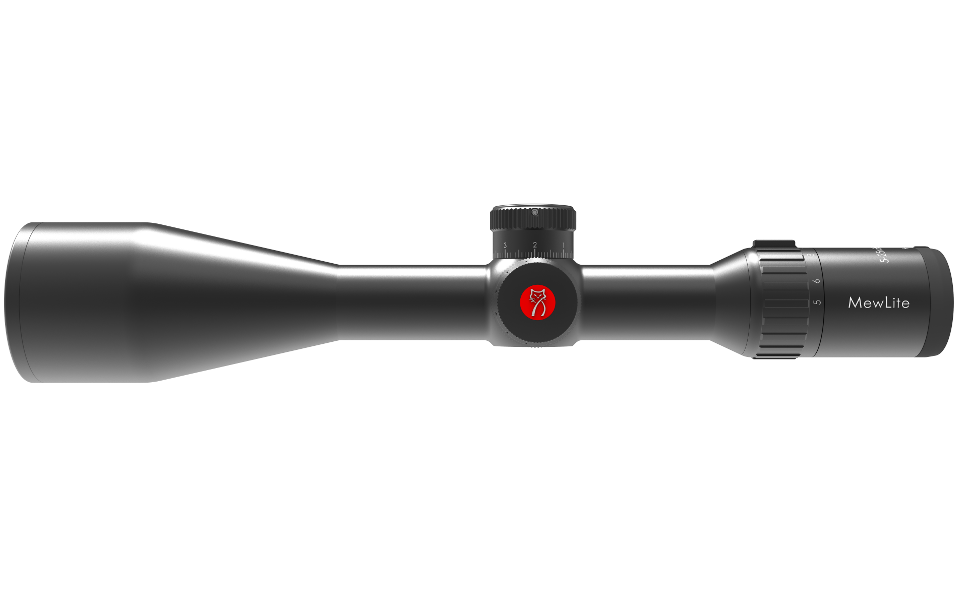 MewLite 5-25x56 FFP