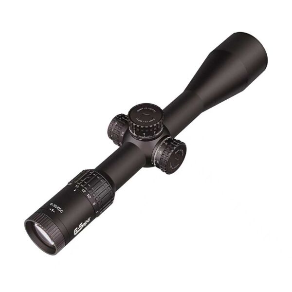 G-Sniper 6-36x56
