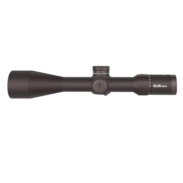 Gazi Sniper 6-36x56