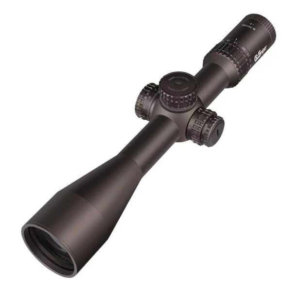 Gazi Sniper 6-36x56