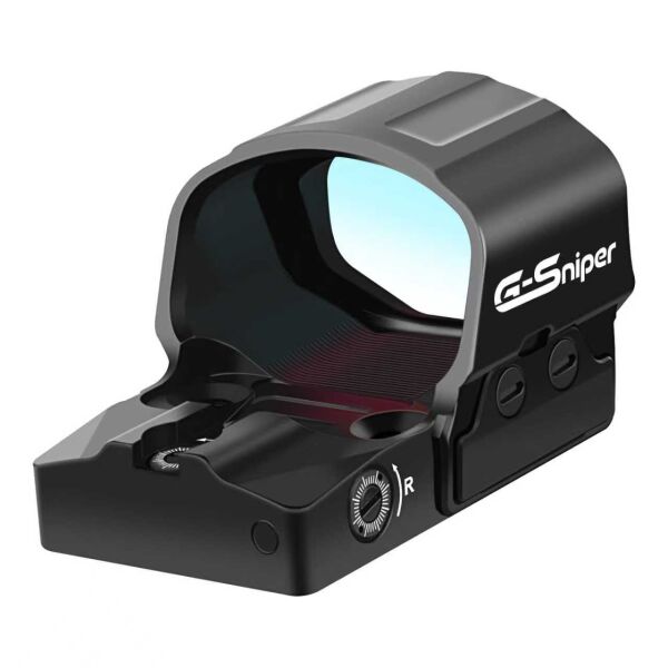 Gazi Sniper TR 8