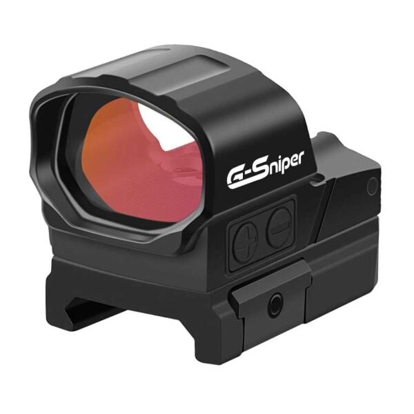 Gazi Sniper TR 8