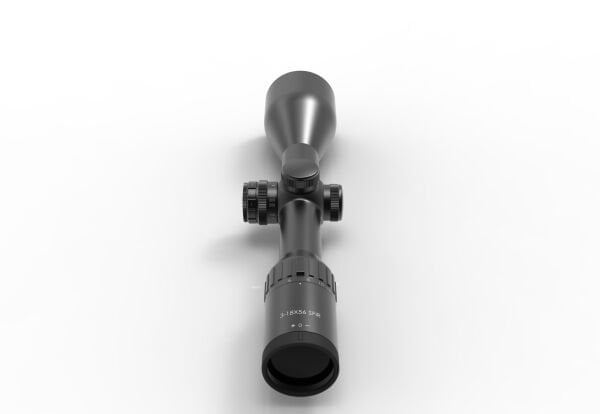 Mewlite 3-18x56