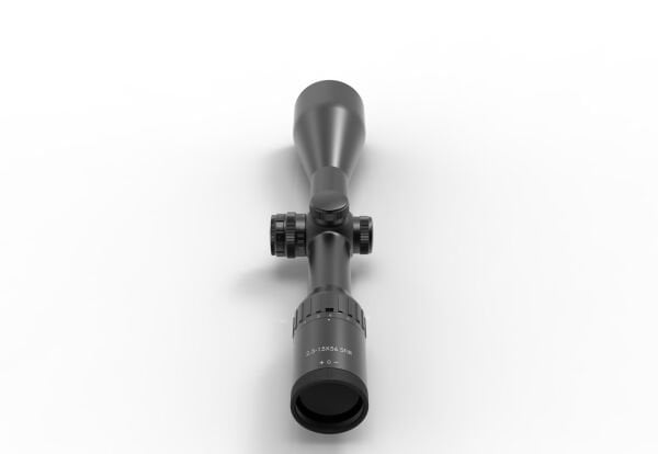 Mewlite 2.5-15X56