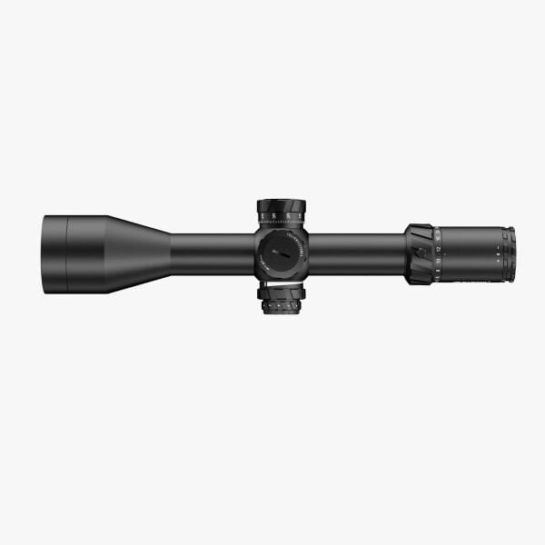 Gazi Sniper 4-32x56 FFP