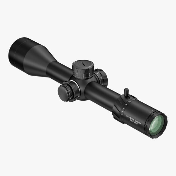 GAZİ SNİPER 4-32X56 FFP