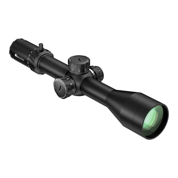 Gazi Sniper 4-32x56 FFP