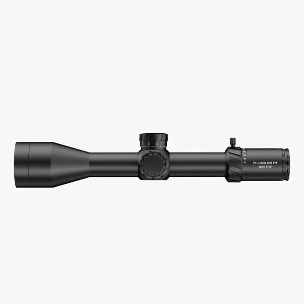 Gazi Sniper 4-32x56 FFP