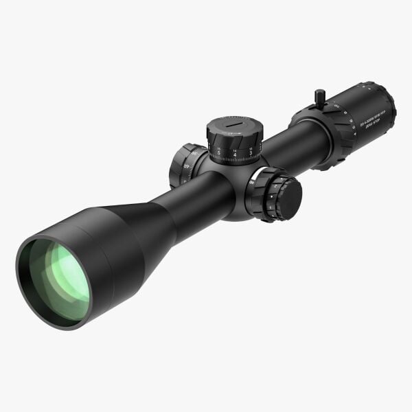 GAZİ SNİPER 4-32X56 FFP