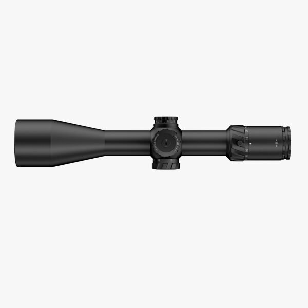 Gazi Sniper 5-40x56 FFP