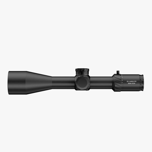 Gazi Sniper 5-40x56 FFP