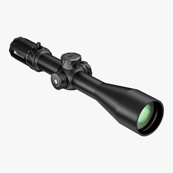 Gazi Sniper 5-40x56 FFP