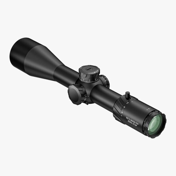 GAZİ SNİPER 5-40X56 FFP