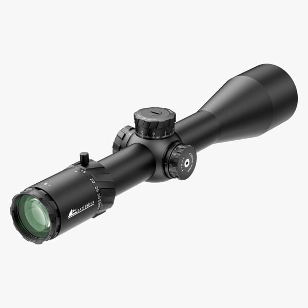 Gazi Sniper 5-40x56 FFP