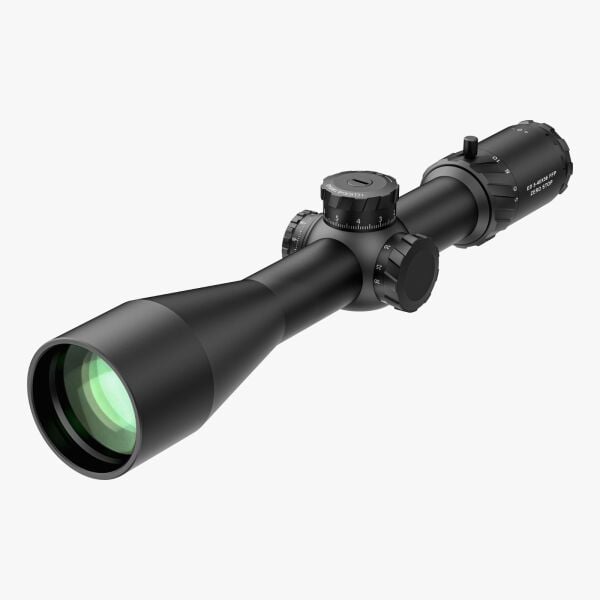 GAZİ SNİPER 5-40X56 FFP